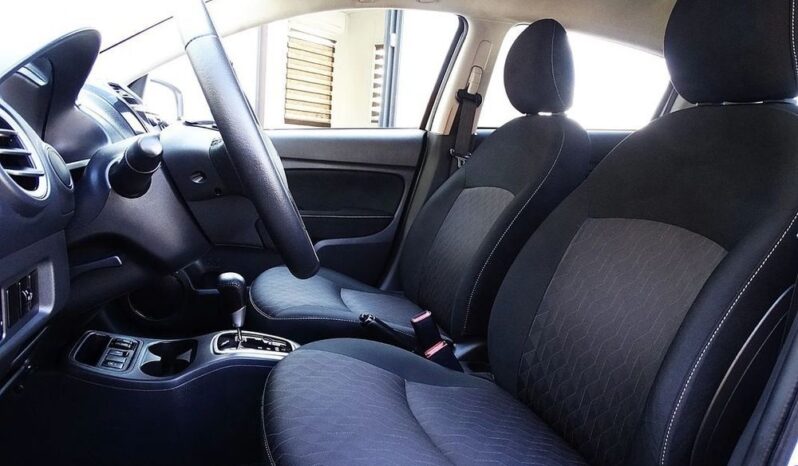 Mitsubishi Space Star – 2020r.! 1.2 benz.! 16tys.km! automat! biała perła! Zarejestrowany! full