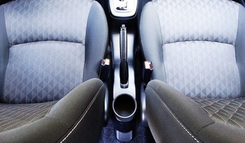 Mitsubishi Space Star – 2020r.! 1.2 benz.! 16tys.km! automat! biała perła! Zarejestrowany! full