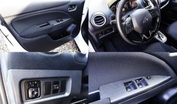 Mitsubishi Space Star – 2020r.! 1.2 benz.! 16tys.km! automat! biała perła! Zarejestrowany! full