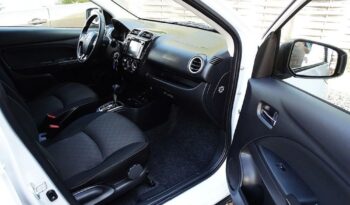 Mitsubishi Space Star – 2020r.! 1.2 benz.! 16tys.km! automat! biała perła! Zarejestrowany! full