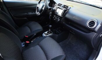 Mitsubishi Space Star – 2020r.! 1.2 benz.! 16tys.km! automat! biała perła! Zarejestrowany! full