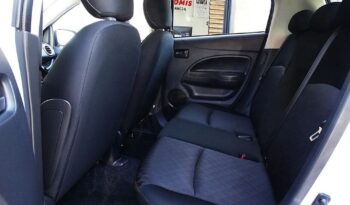 Mitsubishi Space Star – 2020r.! 1.2 benz.! 16tys.km! automat! biała perła! Zarejestrowany! full