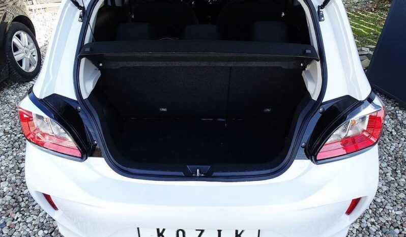 Mitsubishi Space Star – 2020r.! 1.2 benz.! 16tys.km! automat! biała perła! Zarejestrowany! full