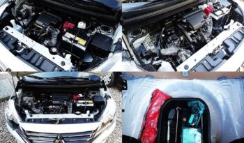 Mitsubishi Space Star – 2020r.! 1.2 benz.! 16tys.km! automat! biała perła! Zarejestrowany! full