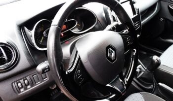 Renault Clio IV – 2012/13r.! 1.2 16V! 92tys.km! Klima! Navi! Zarejestrowany! full