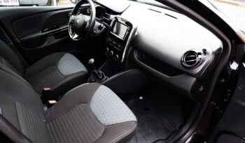 Renault Clio IV – 2012/13r.! 1.2 16V! 92tys.km! Klima! Navi! Zarejestrowany! full