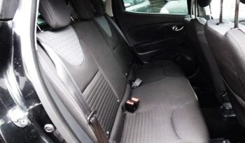 Renault Clio IV – 2012/13r.! 1.2 16V! 92tys.km! Klima! Navi! Zarejestrowany! full