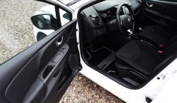 Renault Clio iIV – 2015r! 1.2 16V! 101tys.km! Navi! Klima! Świeżo sprow! Zarejestrowany! full