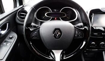 Renault Clio iIV – 2015r! 1.2 16V! 101tys.km! Navi! Klima! Świeżo sprow! Zarejestrowany! full