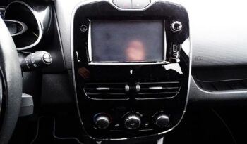 Renault Clio iIV – 2015r! 1.2 16V! 101tys.km! Navi! Klima! Świeżo sprow! Zarejestrowany! full