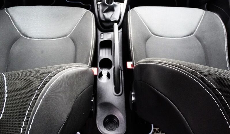 Renault Clio iIV – 2015r! 1.2 16V! 101tys.km! Navi! Klima! Świeżo sprow! Zarejestrowany! full