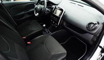 Renault Clio iIV – 2015r! 1.2 16V! 101tys.km! Navi! Klima! Świeżo sprow! Zarejestrowany! full