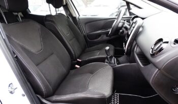 Renault Clio iIV – 2015r! 1.2 16V! 101tys.km! Navi! Klima! Świeżo sprow! Zarejestrowany! full