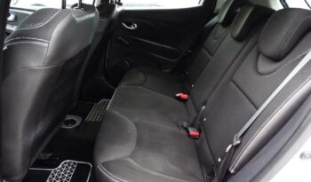 Renault Clio iIV – 2015r! 1.2 16V! 101tys.km! Navi! Klima! Świeżo sprow! Zarejestrowany! full