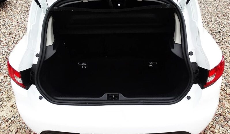 Renault Clio iIV – 2015r! 1.2 16V! 101tys.km! Navi! Klima! Świeżo sprow! Zarejestrowany! full