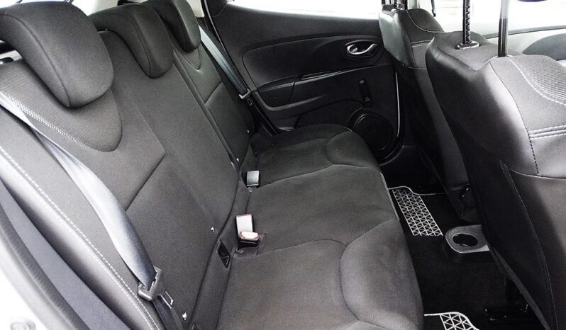 Renault Clio iIV – 2015r! 1.2 16V! 101tys.km! Navi! Klima! Świeżo sprow! Zarejestrowany! full