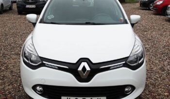 Renault Clio iIV – 2015r! 1.2 16V! 101tys.km! Navi! Klima! Świeżo sprow! Zarejestrowany! full
