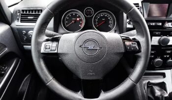 Opel Zafira- LIFT – 2011r.! 1.8 16V! Klimatronic! Xenon! Serwis! Zarejestrowany!- full