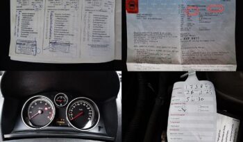 Opel Zafira- LIFT – 2011r.! 1.8 16V! Klimatronic! Xenon! Serwis! Zarejestrowany!- full