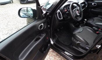 Fiat 500L 2014r. TREKKING ! 1.4 Turbo ! Zarejestrowany ! Serwis ASO ! TUV ! full