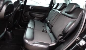 Fiat 500L 2014r. TREKKING ! 1.4 Turbo ! Zarejestrowany ! Serwis ASO ! TUV ! full