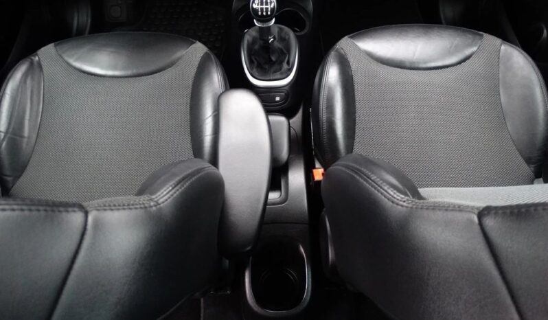 Fiat 500L 2014r. TREKKING ! 1.4 Turbo ! Zarejestrowany ! Serwis ASO ! TUV ! full