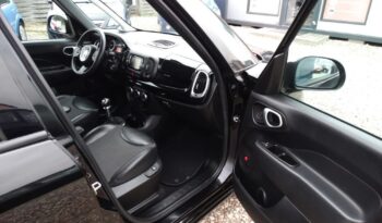 Fiat 500L 2014r. TREKKING ! 1.4 Turbo ! Zarejestrowany ! Serwis ASO ! TUV ! full