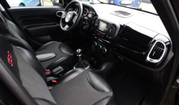 Fiat 500L 2014r. TREKKING ! 1.4 Turbo ! Zarejestrowany ! Serwis ASO ! TUV ! full