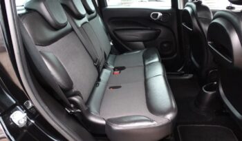 Fiat 500L 2014r. TREKKING ! 1.4 Turbo ! Zarejestrowany ! Serwis ASO ! TUV ! full