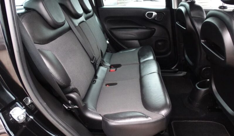 Fiat 500L 2014r. TREKKING ! 1.4 Turbo ! Zarejestrowany ! Serwis ASO ! TUV ! full