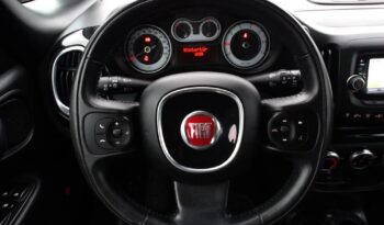 Fiat 500L 2014r. TREKKING ! 1.4 Turbo ! Zarejestrowany ! Serwis ASO ! TUV ! full