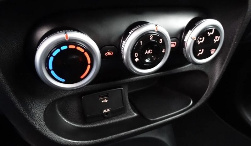 Fiat 500L 2014r. TREKKING ! 1.4 Turbo ! Zarejestrowany ! Serwis ASO ! TUV ! full