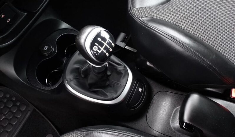 Fiat 500L 2014r. TREKKING ! 1.4 Turbo ! Zarejestrowany ! Serwis ASO ! TUV ! full