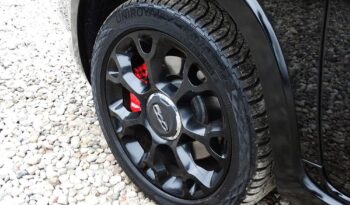 Fiat 500L 2014r. TREKKING ! 1.4 Turbo ! Zarejestrowany ! Serwis ASO ! TUV ! full