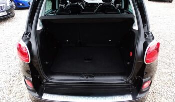 Fiat 500L 2014r. TREKKING ! 1.4 Turbo ! Zarejestrowany ! Serwis ASO ! TUV ! full