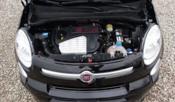 Fiat 500L 2014r. TREKKING ! 1.4 Turbo ! Zarejestrowany ! Serwis ASO ! TUV ! full