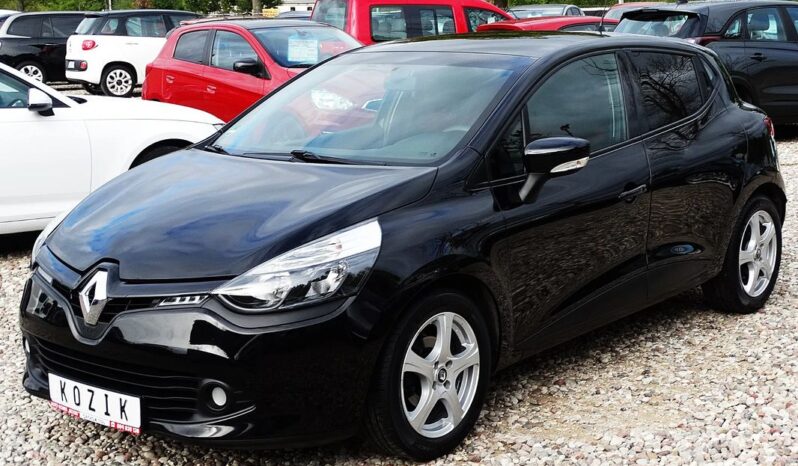 2015r.! 1.2 16V! 118tys.km! Navi! Kamera Cof.! Oryginał! Zarejestr.! full