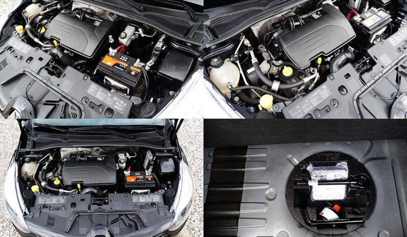 2015r.! 1.2 16V! 118tys.km! Navi! Kamera Cof.! Oryginał! Zarejestr.! full