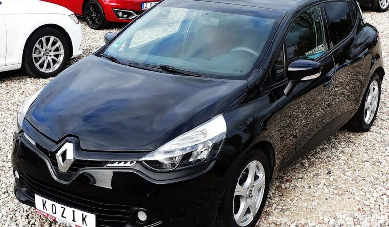 2015r.! 1.2 16V! 118tys.km! Navi! Kamera Cof.! Oryginał! Zarejestr.! full