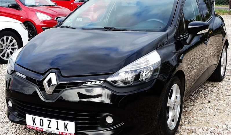 2015r.! 1.2 16V! 118tys.km! Navi! Kamera Cof.! Oryginał! Zarejestr.! full