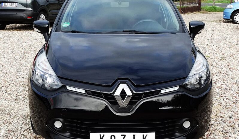 2015r.! 1.2 16V! 118tys.km! Navi! Kamera Cof.! Oryginał! Zarejestr.! full