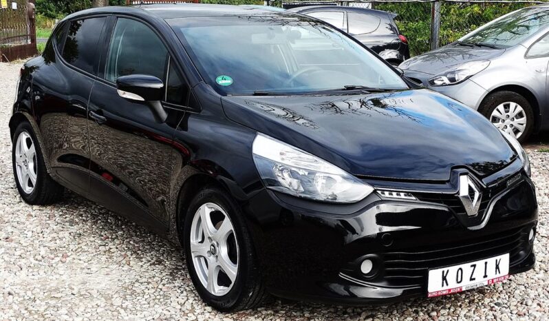 2015r.! 1.2 16V! 118tys.km! Navi! Kamera Cof.! Oryginał! Zarejestr.! full