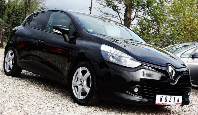 2015r.! 1.2 16V! 118tys.km! Navi! Kamera Cof.! Oryginał! Zarejestr.! full