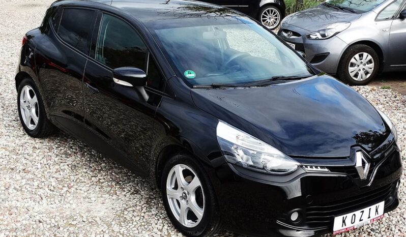 2015r.! 1.2 16V! 118tys.km! Navi! Kamera Cof.! Oryginał! Zarejestr.! full