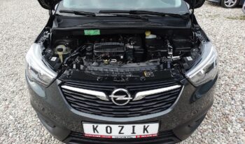 2017r. 26 tys.km. ! Grzana Kierwonica ! Podg. Fotele ! Zarejestrowany! full