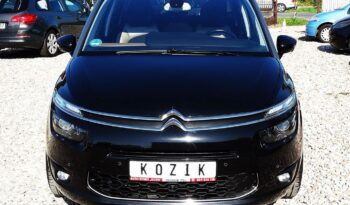 2013/14r.! 2.0 HDI! EXLUSIVE ! Świeżo Sprowadzony! Zarejestrowany! full