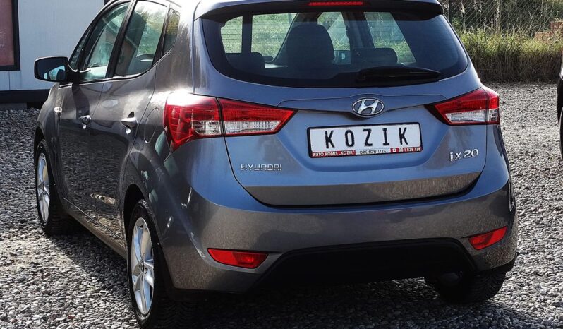 2011/2012r. Benzyna + Gaz ! Nowe Tarcze/Klocki ! 153 tys.km. ! full