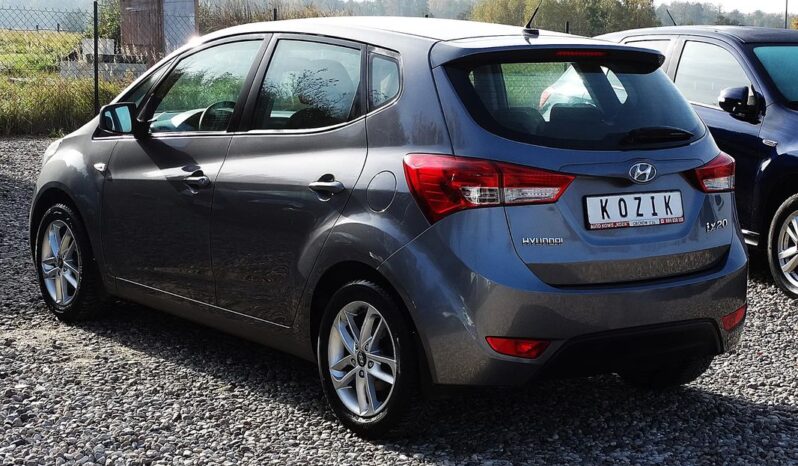 2011/2012r. Benzyna + Gaz ! Nowe Tarcze/Klocki ! 153 tys.km. ! full