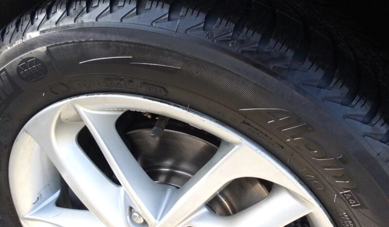 2011/2012r. Benzyna + Gaz ! Nowe Tarcze/Klocki ! 153 tys.km. ! full