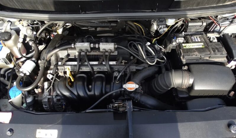 2011/2012r. Benzyna + Gaz ! Nowe Tarcze/Klocki ! 153 tys.km. ! full